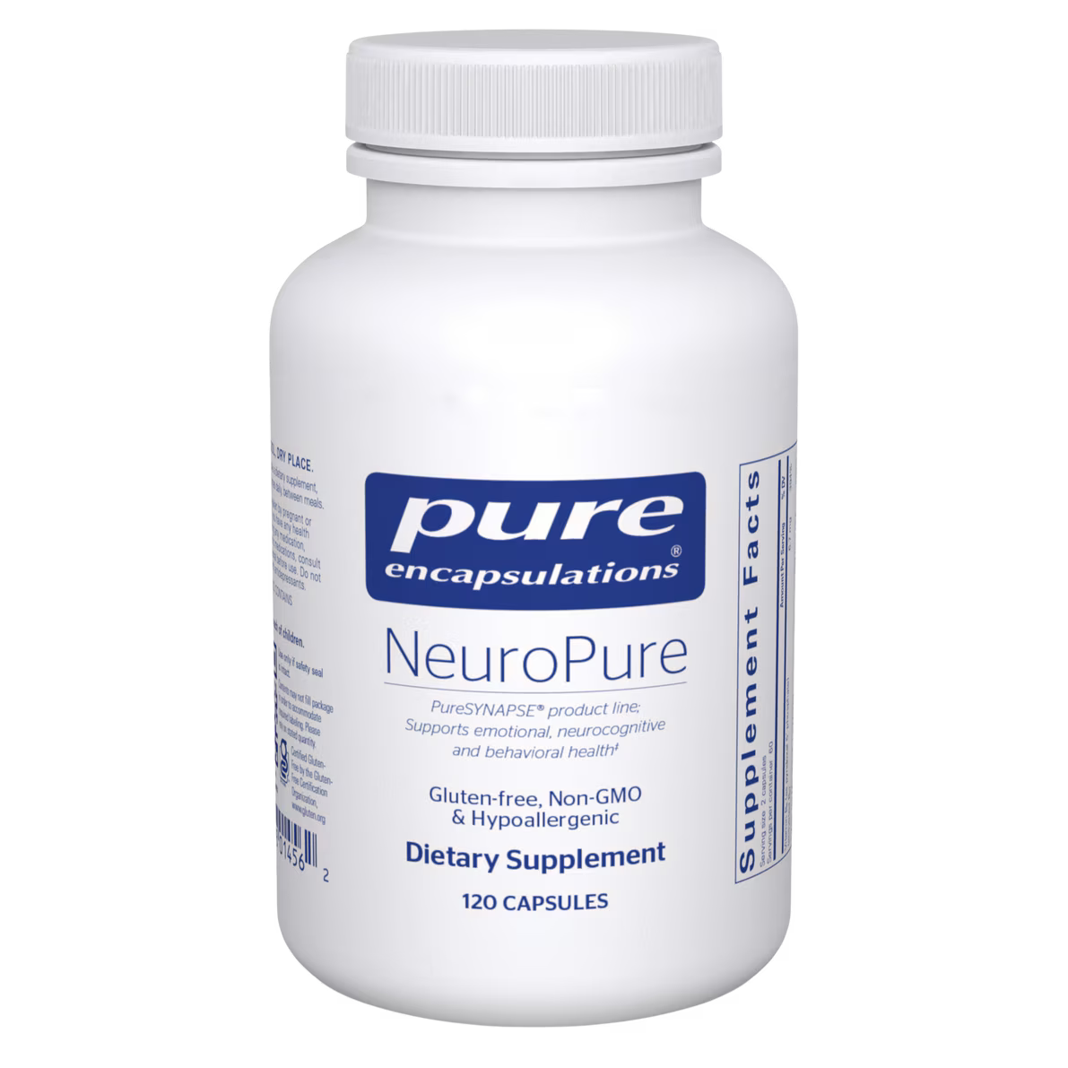 NeuroPure 120's
