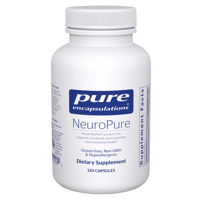 NeuroPure 120's