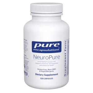 NeuroPure 120's