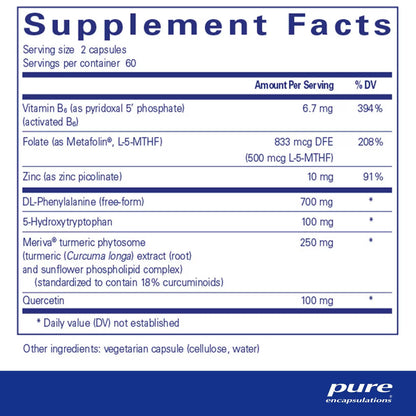 NeuroPure 120's