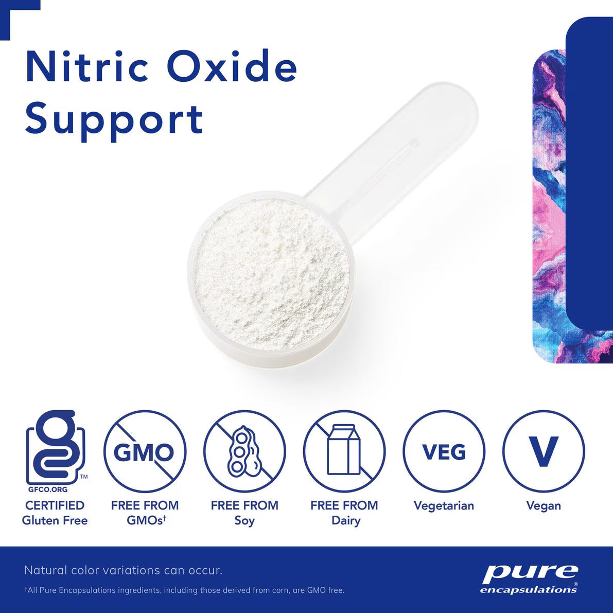 Nitric Oxide Support 162 g