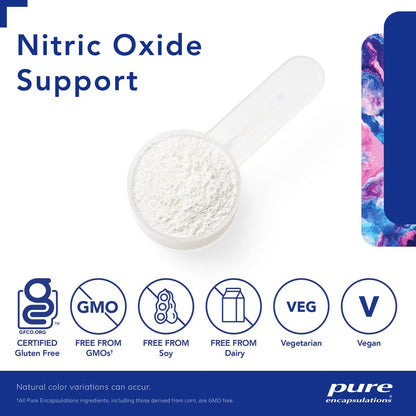 Nitric Oxide Support 162 g