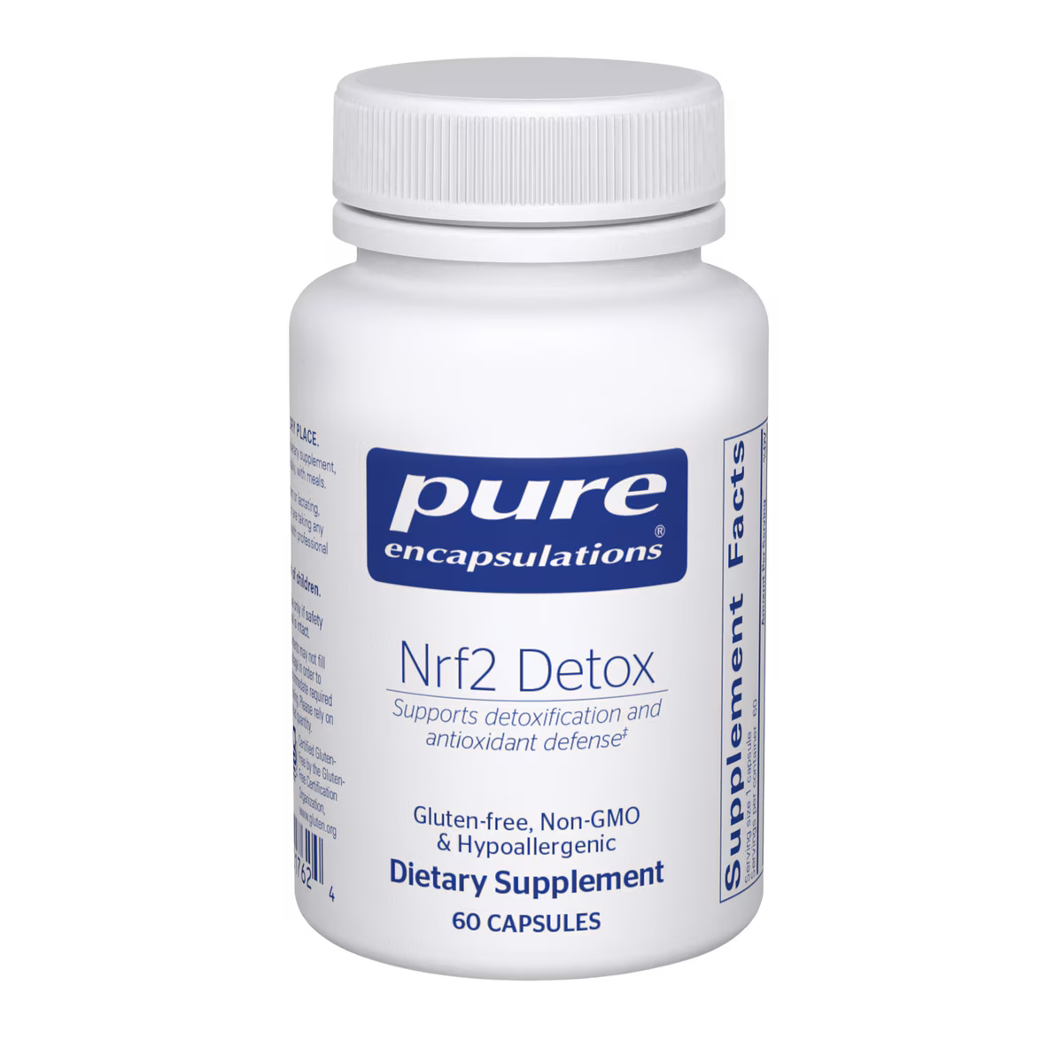 Nrf2 Detox