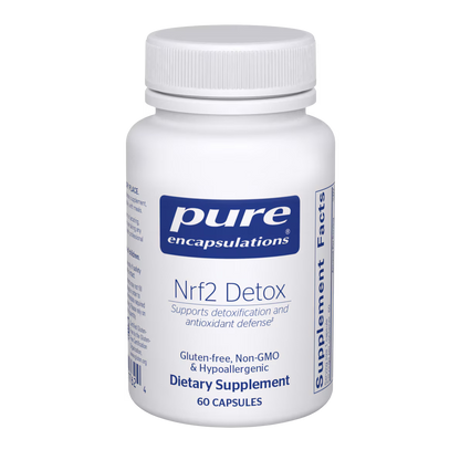 Nrf2 Detox