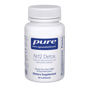 Nrf2 Detox