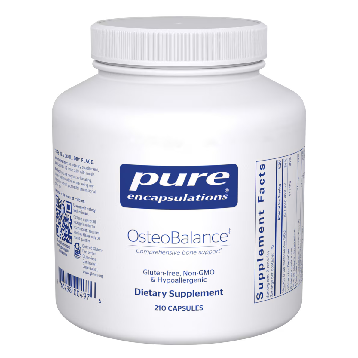 OsteoBalance