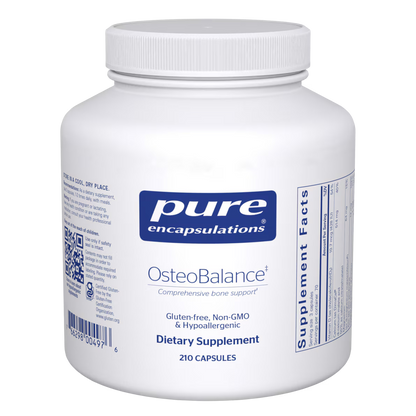 OsteoBalance