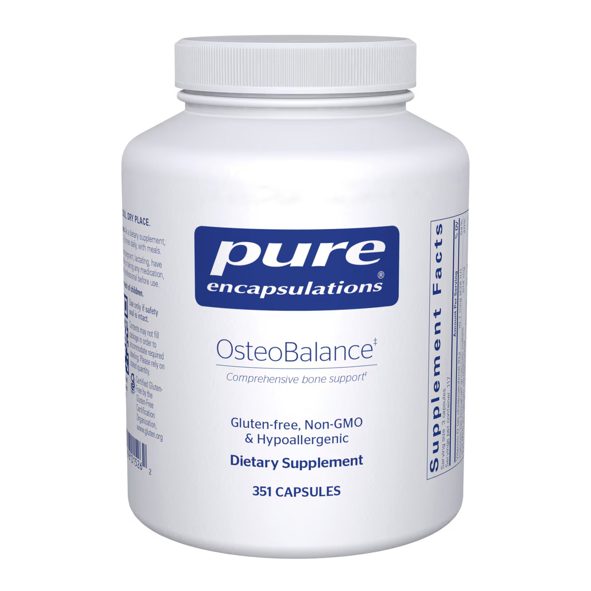 OsteoBalance