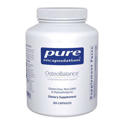 OsteoBalance