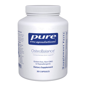 OsteoBalance