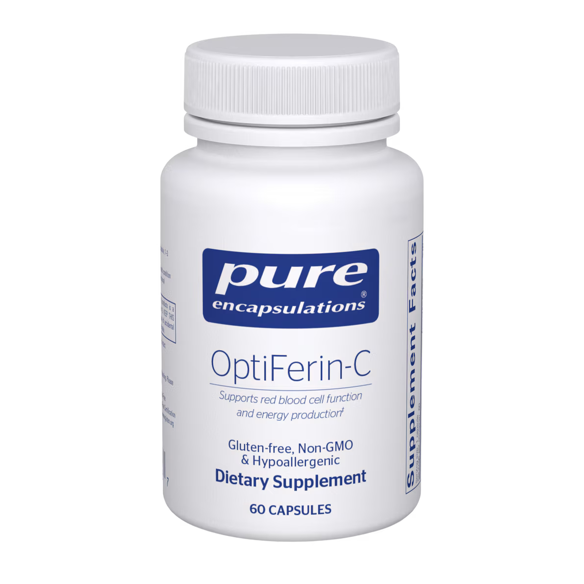 OptiFerin-C 60's