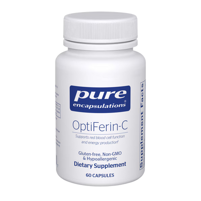 OptiFerin-C 60's