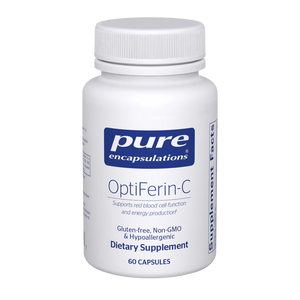 OptiFerin-C 60's