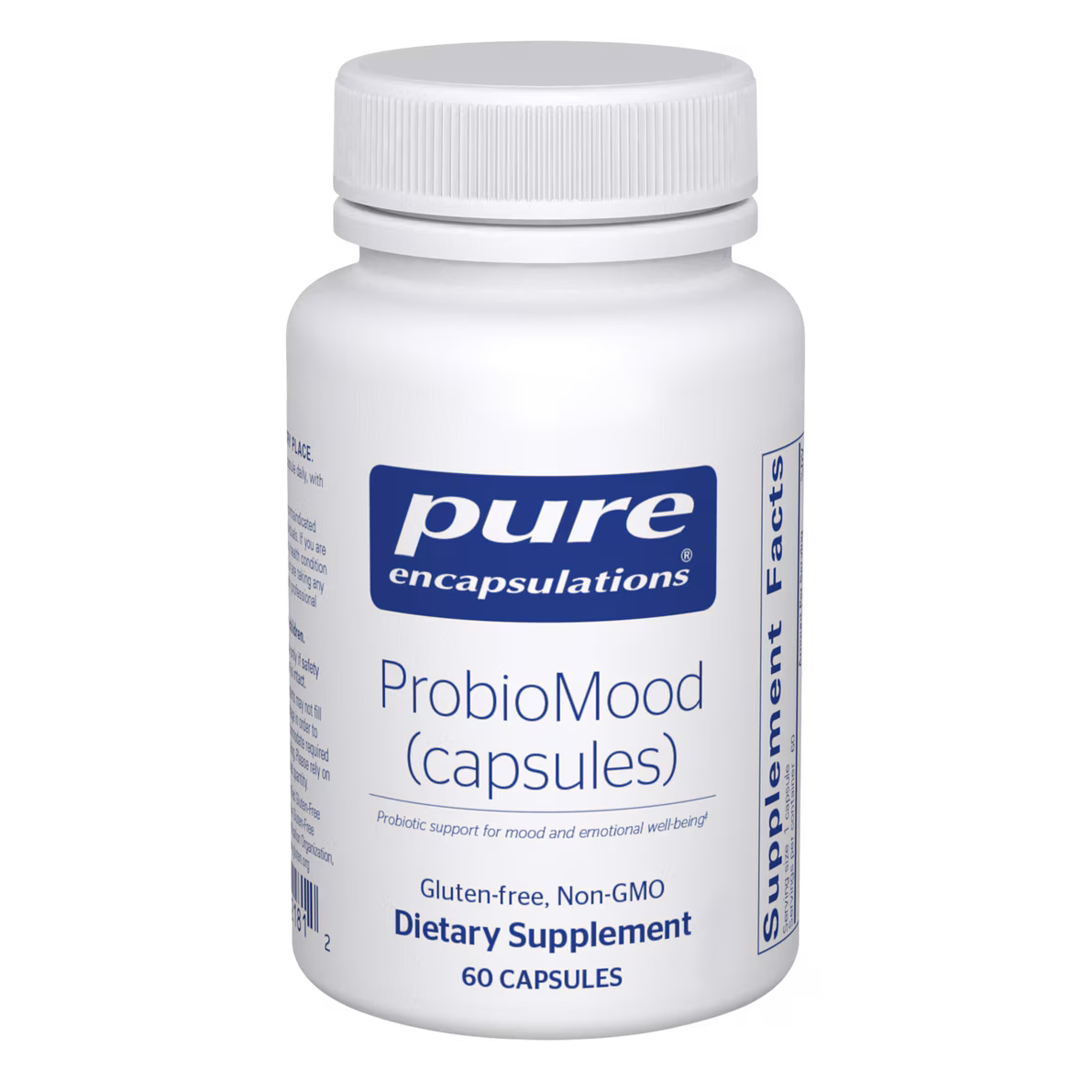 ProbioMood (capsules) [Shelf-Stable]