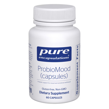 ProbioMood (capsules) [Shelf-Stable]