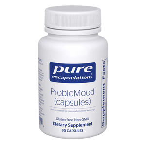 ProbioMood (capsules) [Shelf-Stable]