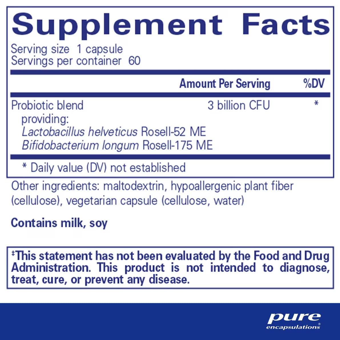 ProbioMood (capsules) [Shelf-Stable]