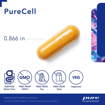 PureCell 120's