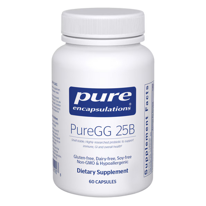 PureGG 25B