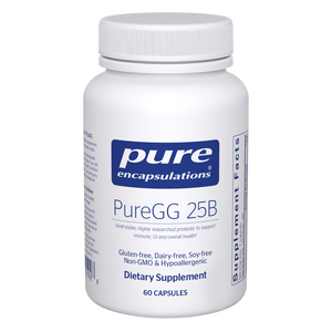 PureGG 25B
