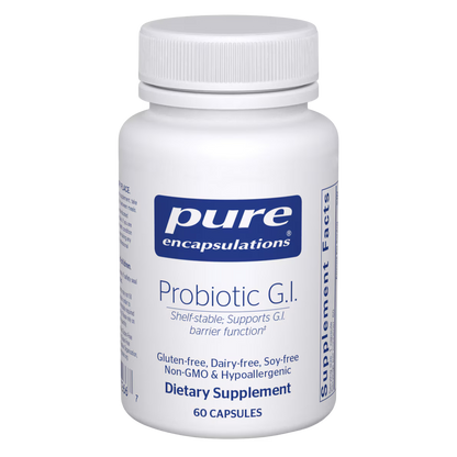 Probiotic G.I.