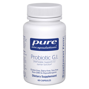 Probiotic G.I.