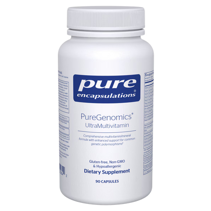 PureGenomics® UltraMultivitamin