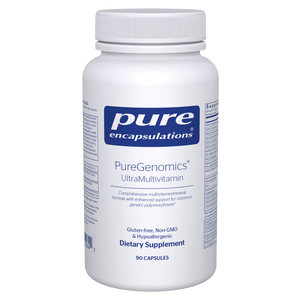 PureGenomics® UltraMultivitamin