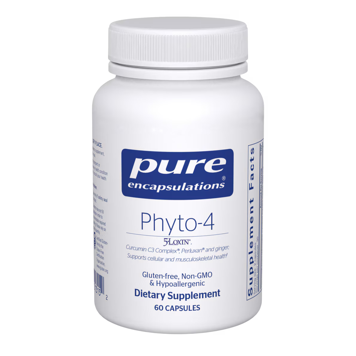 Phyto-4 60's