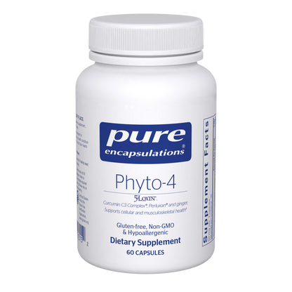 Phyto-4 60's