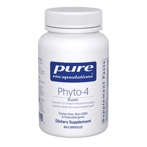 Phyto-4 60's