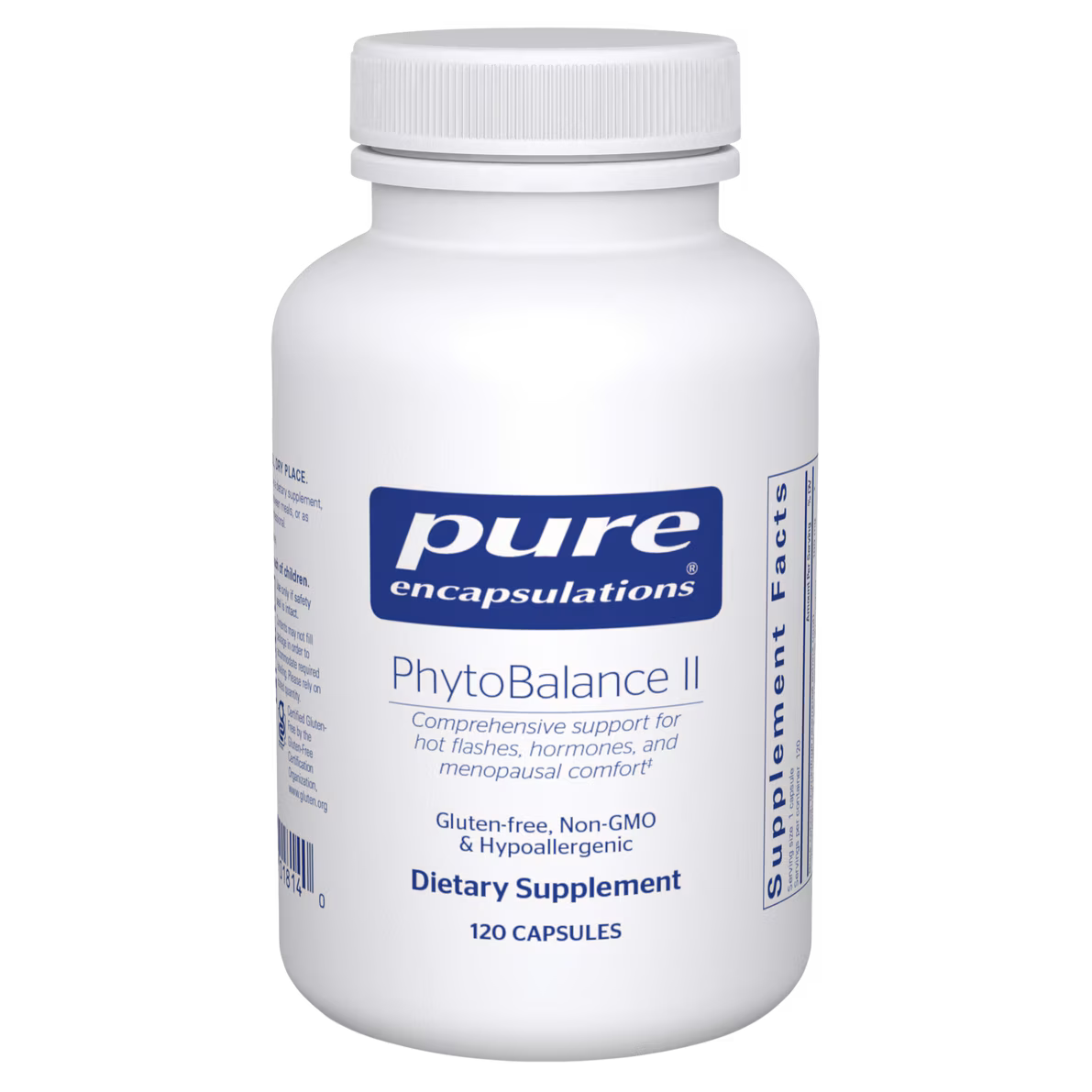 PhytoBalance II 120's