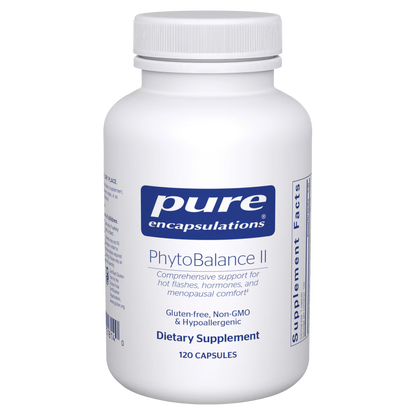 PhytoBalance II 120's