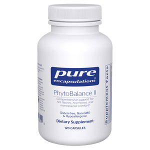 PhytoBalance II 120's