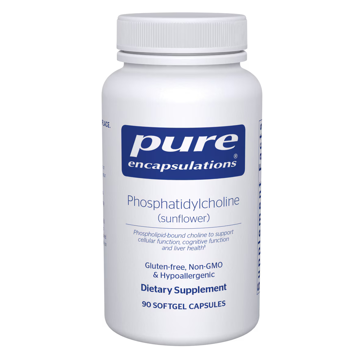 Phosphatidylcholine