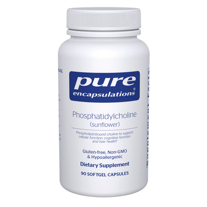 Phosphatidylcholine