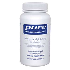 Phosphatidylcholine