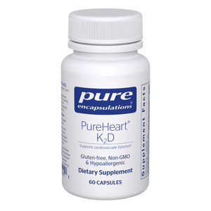 PureHeart® K2D