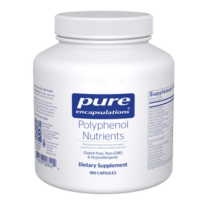 Polyphenol Nutrients