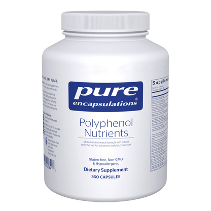 Polyphenol Nutrients