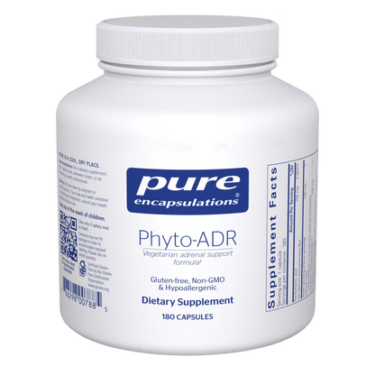 Phyto-ADR
