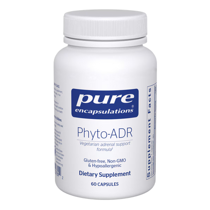 Phyto-ADR