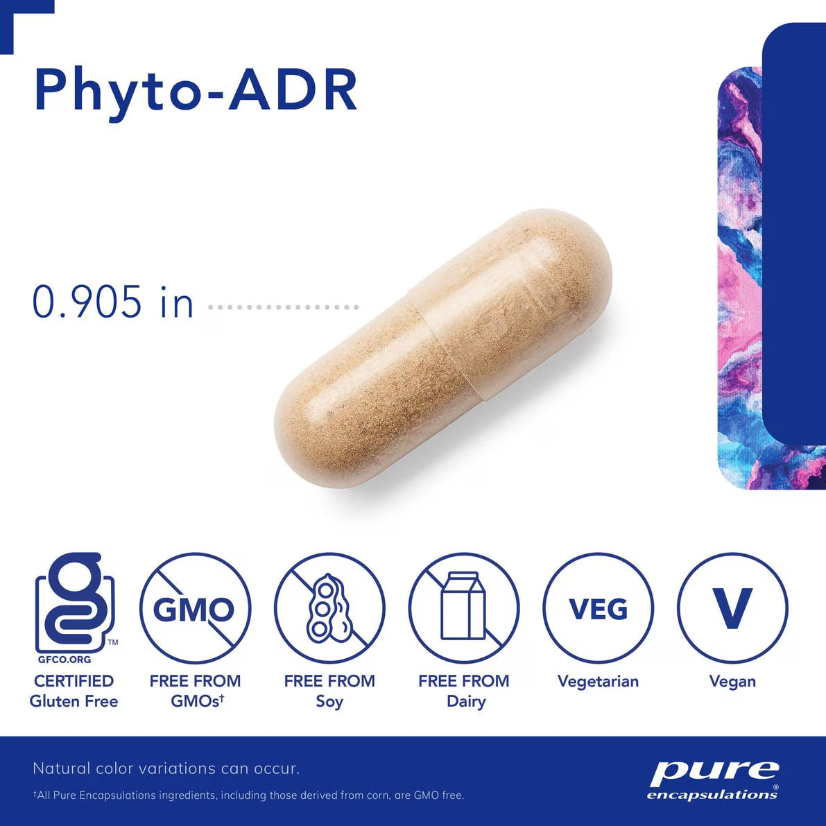 Phyto-ADR