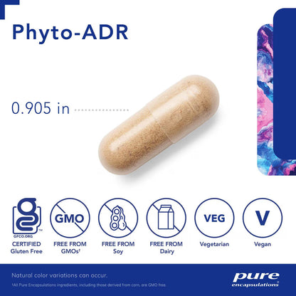 Phyto-ADR
