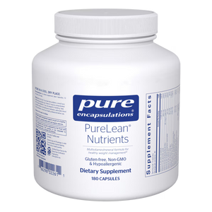 PureLean® Nutrients