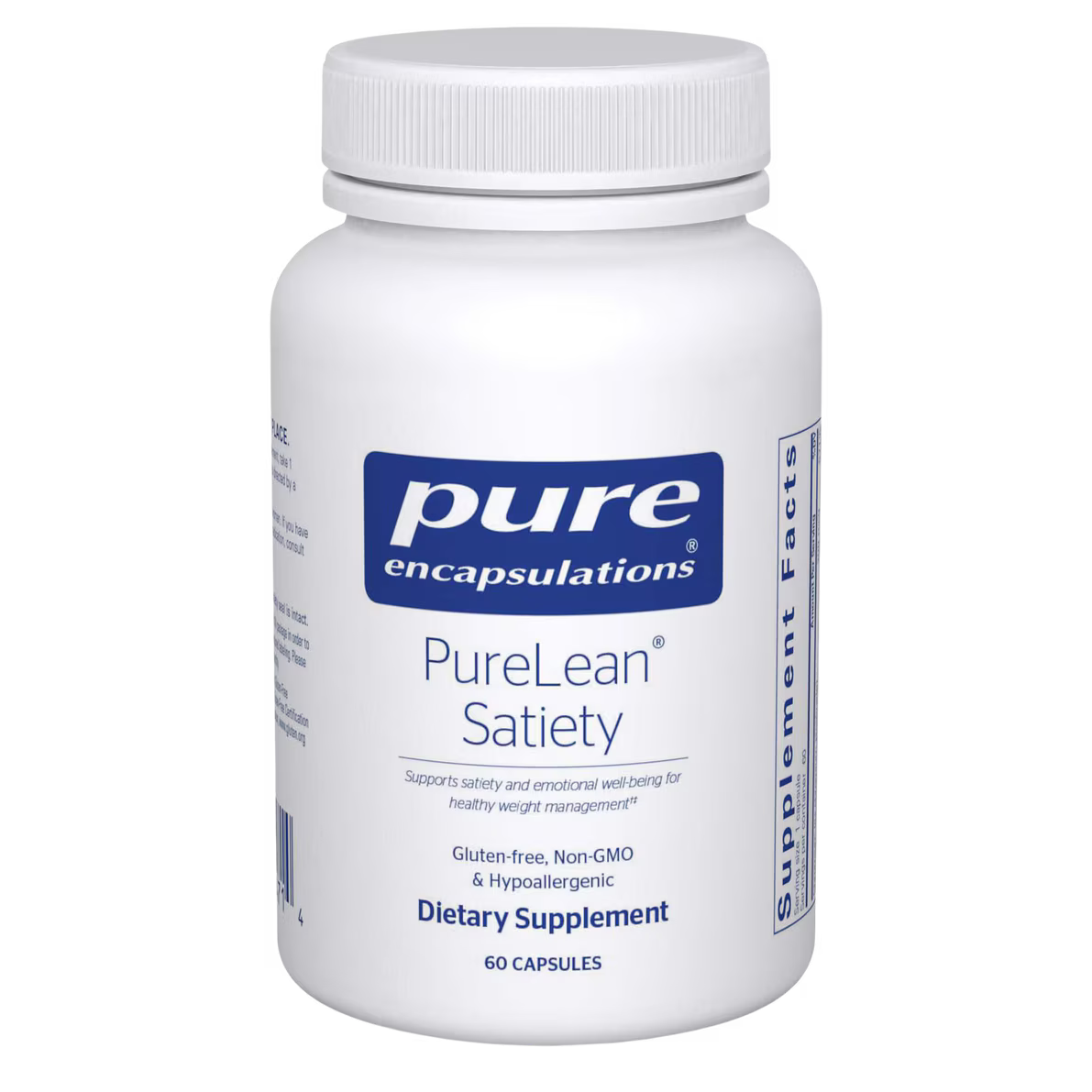 PureLean® Satiety