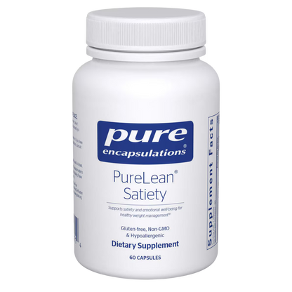 PureLean® Satiety
