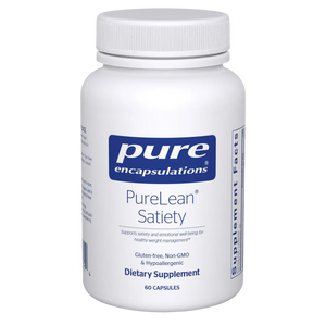 PureLean® Satiety