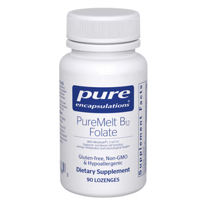 PureMelt B12 Folate 90's