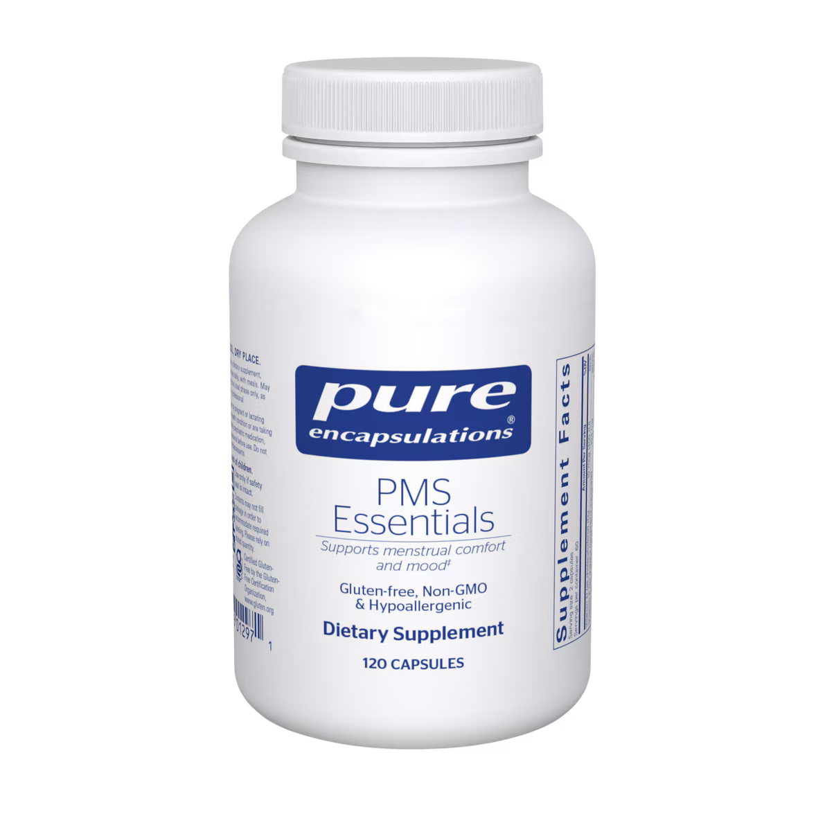 PMS Essentials
